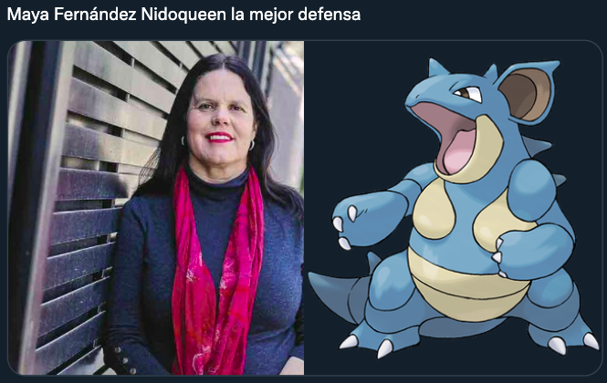 ¿Qué Pokémon sería cada ministro? Tuitero se viraliza con curiosas comparaciones