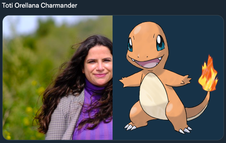 ¿Qué Pokémon sería cada ministro? Tuitero se viraliza con curiosas comparaciones