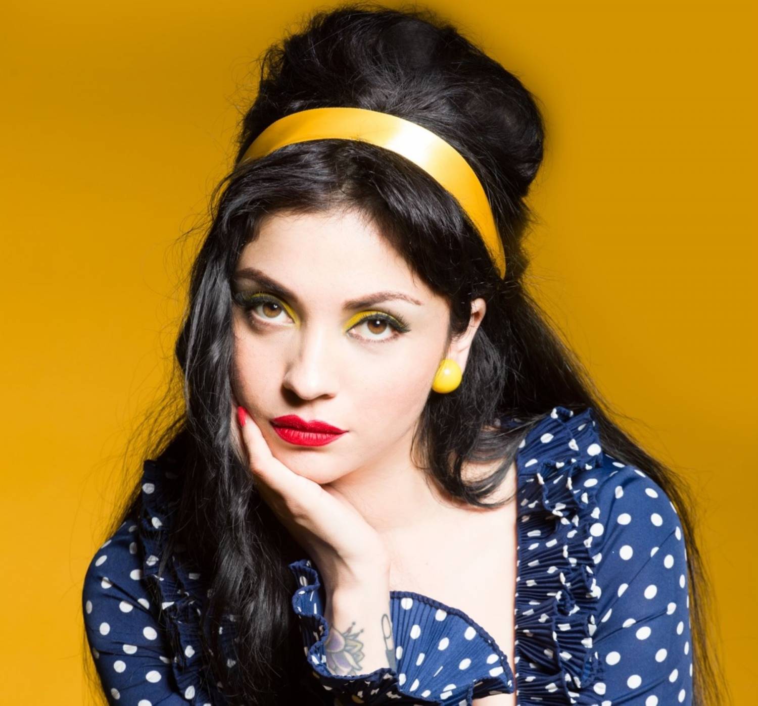 Mon Laferte