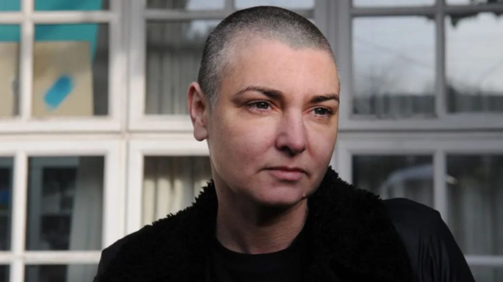 Sinéad O'Connor