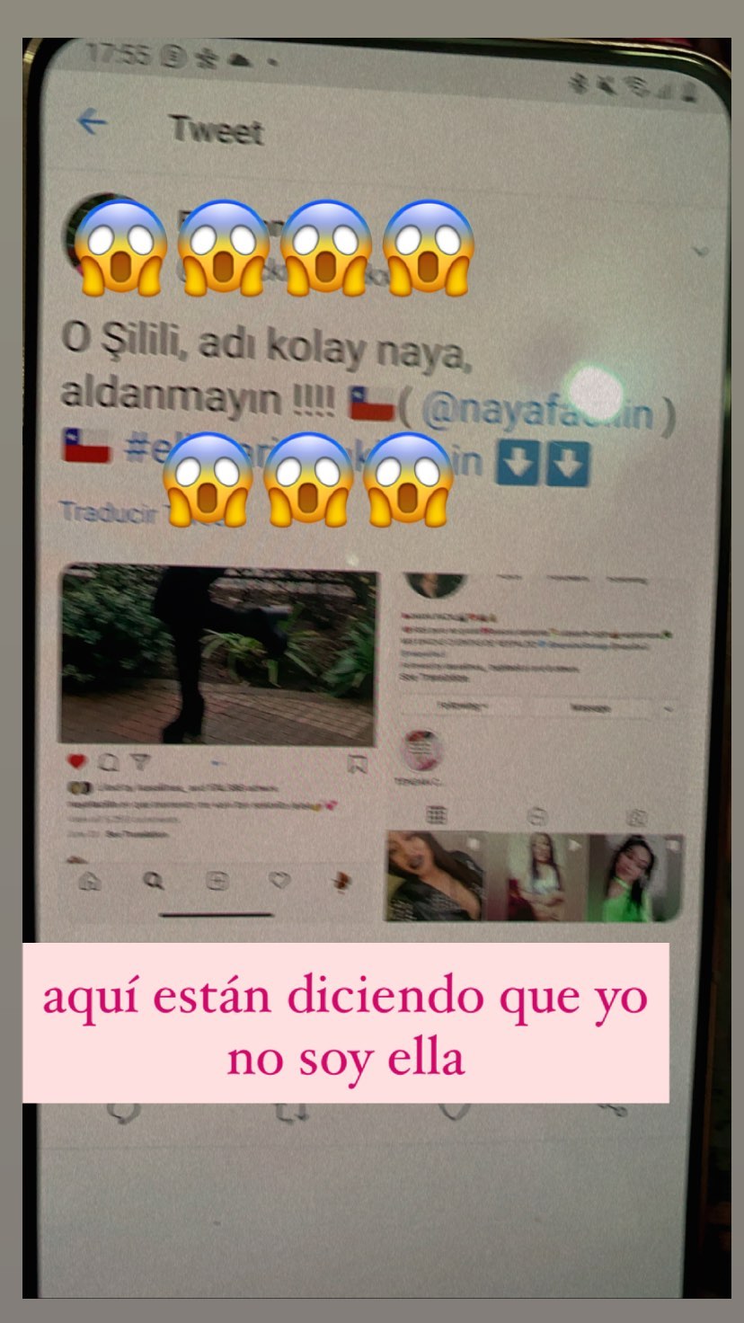 Naya Fácil