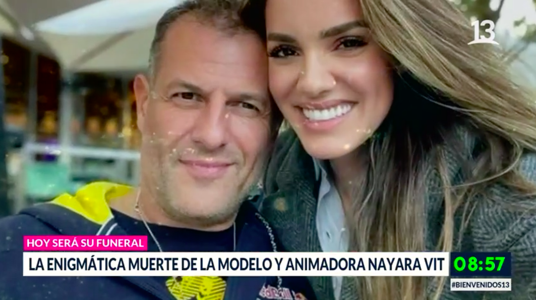 Nayara Vit: Los enigmas en la muerte de la modelo