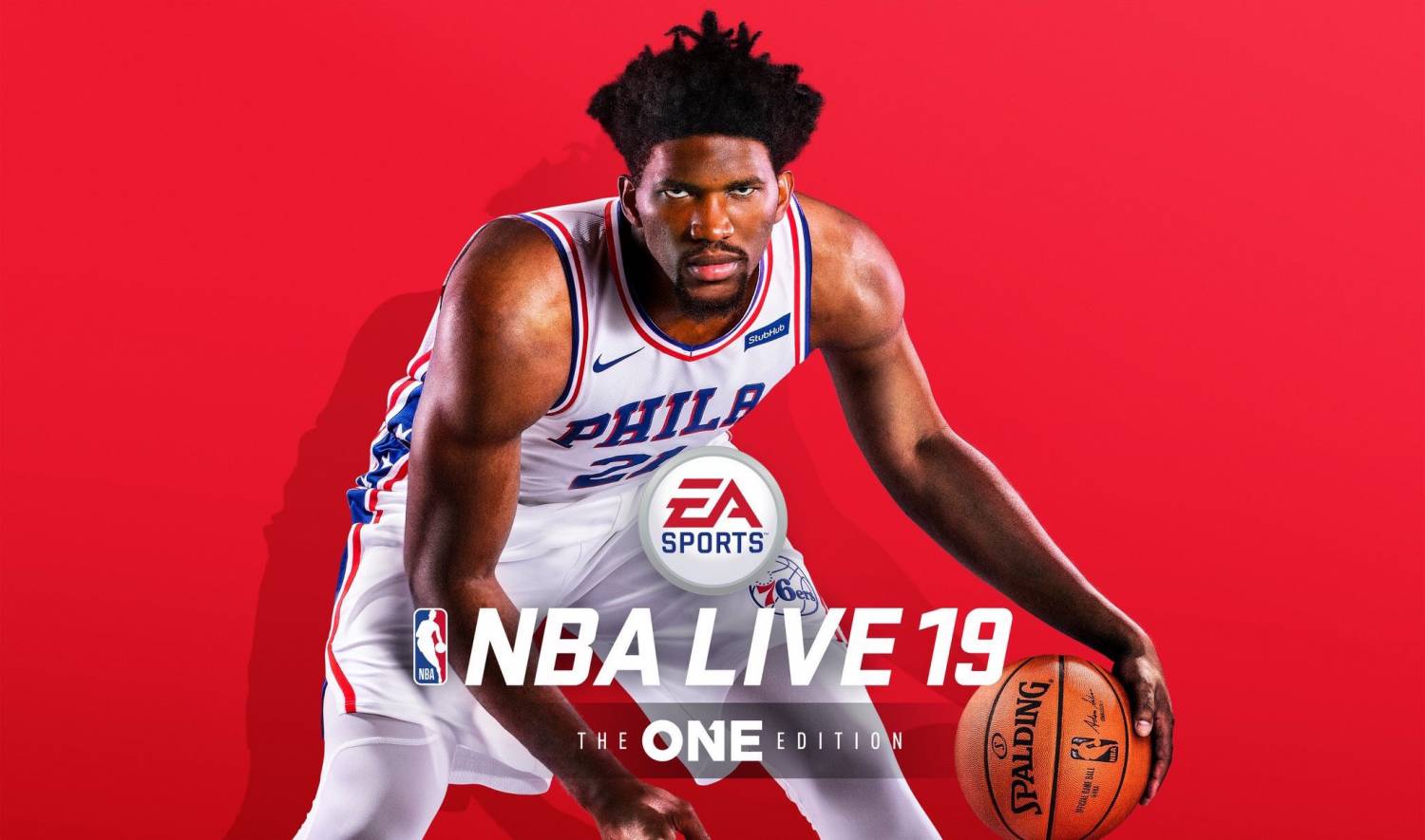 No estaba muerto EA Sports trabaja en un nuevo NBA Live
