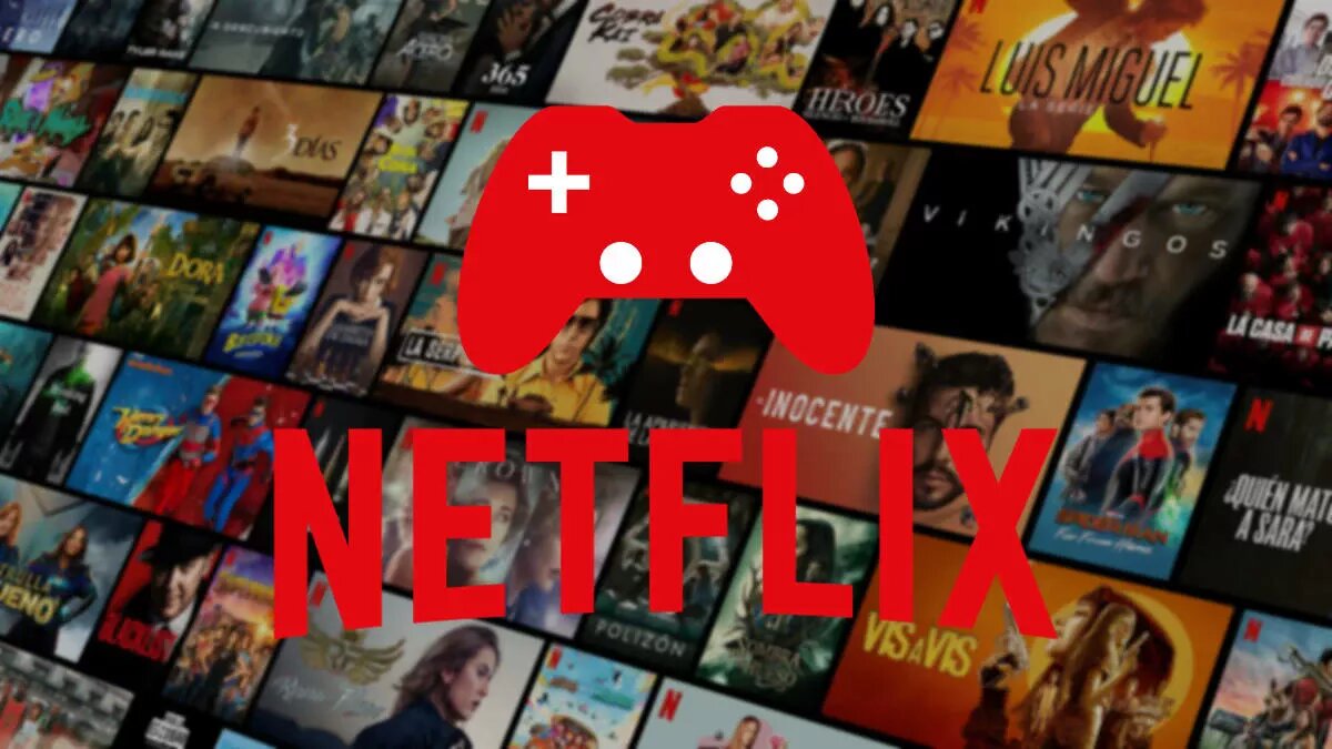 Netflix