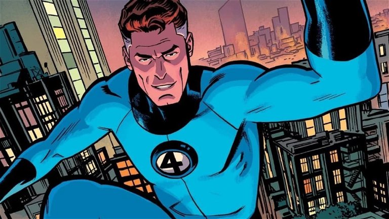 Pedro Pascal interpretaría a Reed Richards en Los 4 Fantásticos