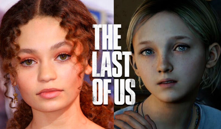 Así será la hija de Joel en la serie de The Last of Us de HBO