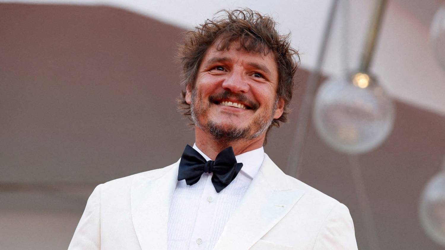 Pedro Pascal