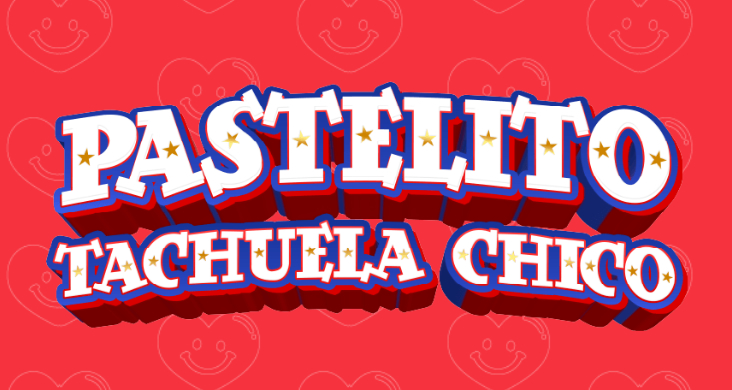 El circo de Pastelito y Tachuela Chico