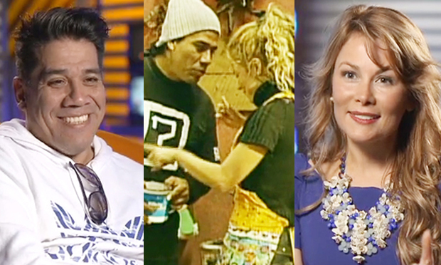 7 giros que remecieron a los reality shows de Canal 13