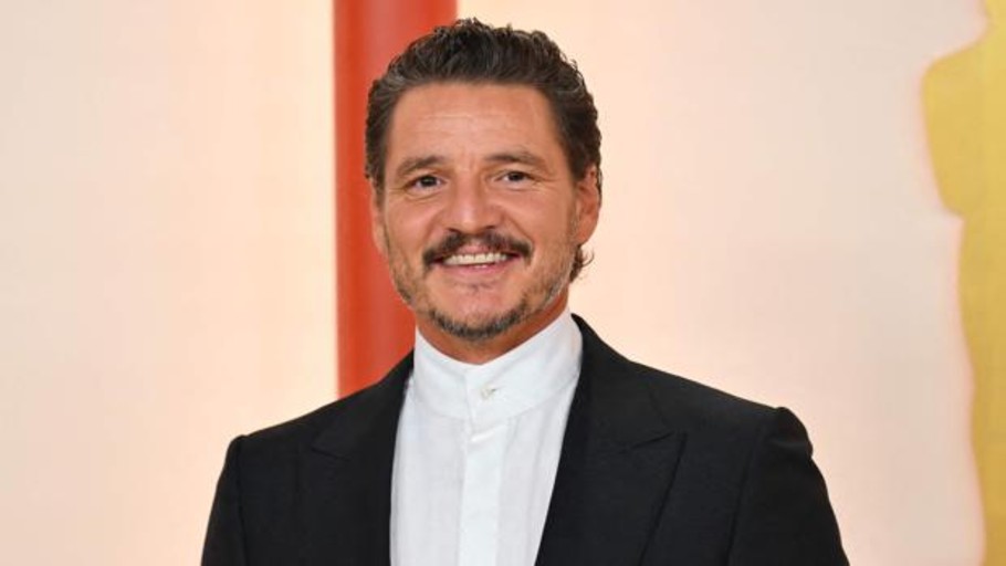 Pedro Pascal