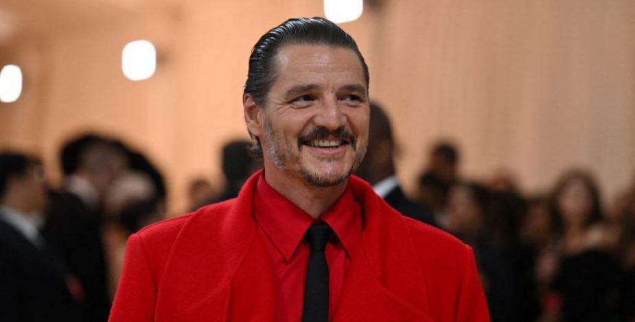 Pedro Pascal habla sobre la posibilidad de ser padre