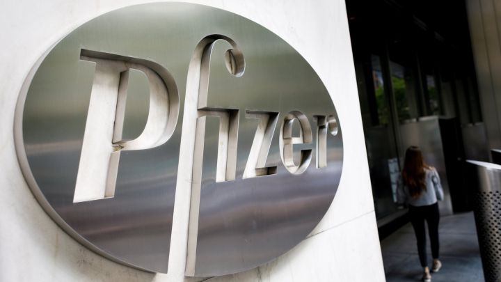 Pfizer