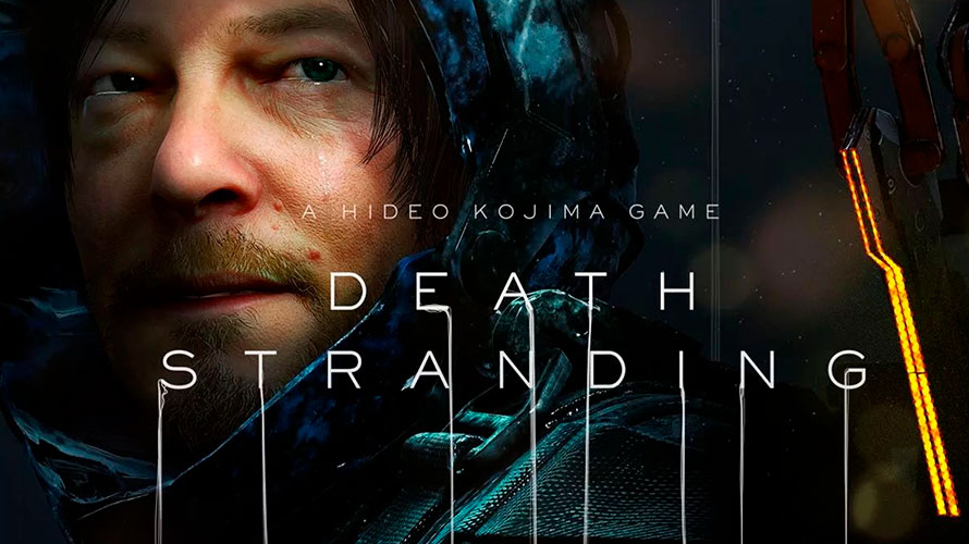 Death Stranding Director’s Cut ya tiene fecha de lanzamiento en PS5