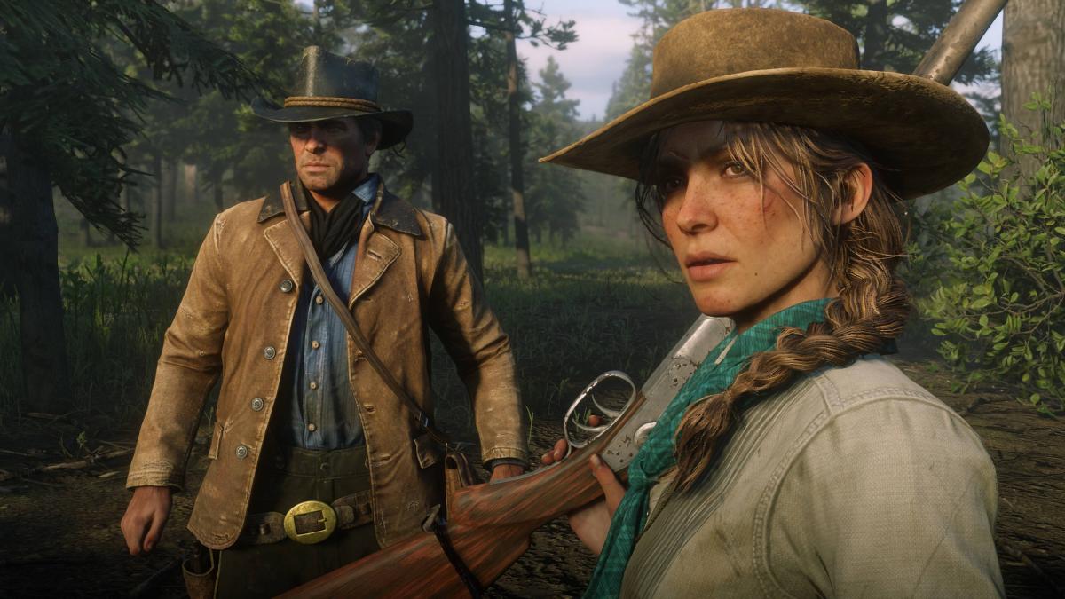 Conoce los requisitos para jugar Red Dead Redemption II en PC