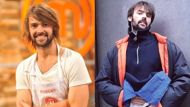 Así lucen ahora los protagonistas de la primera temporada de ...