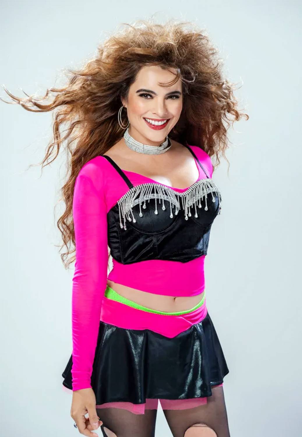 Gloria Trevi