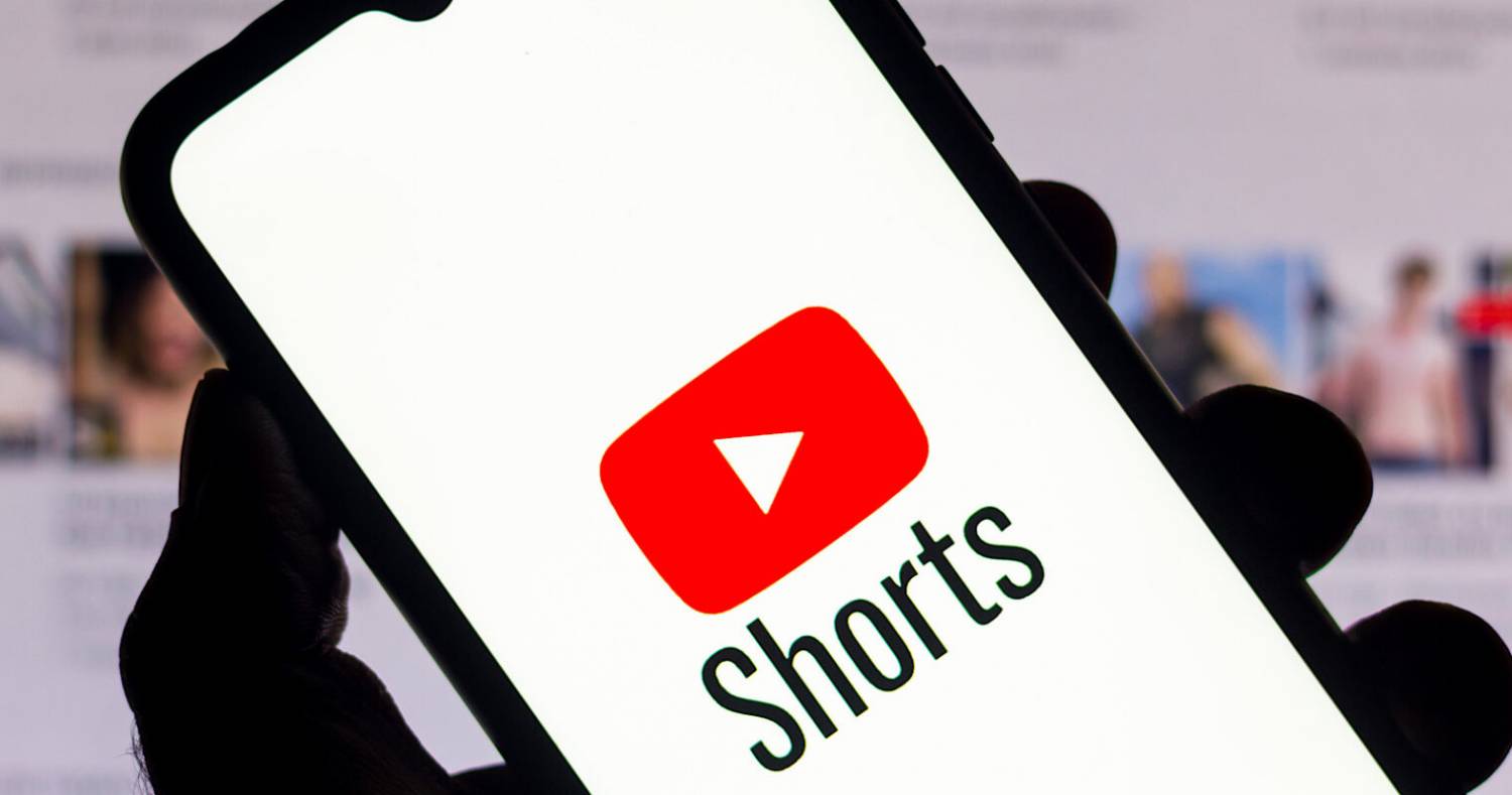 download shorts youtube