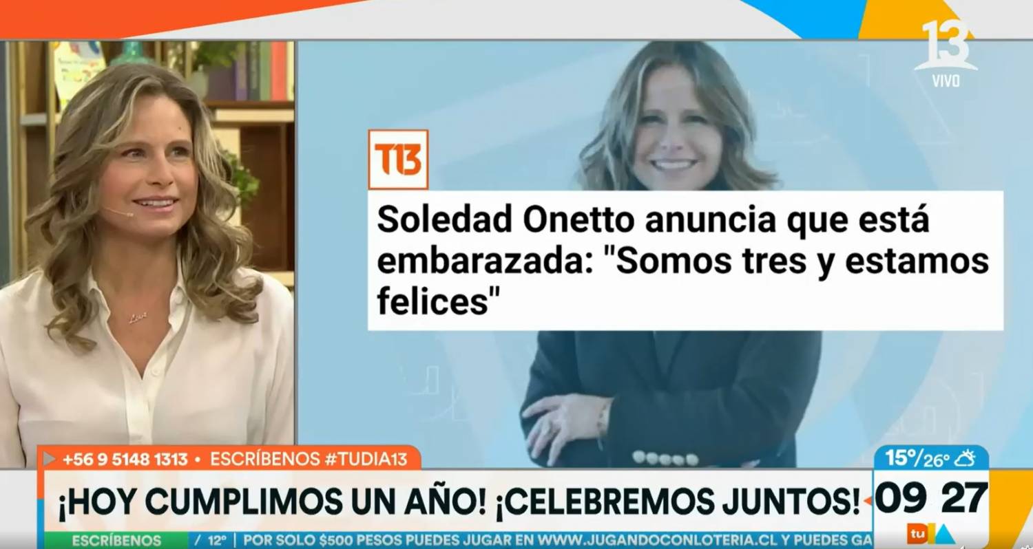 Soledad Onetto