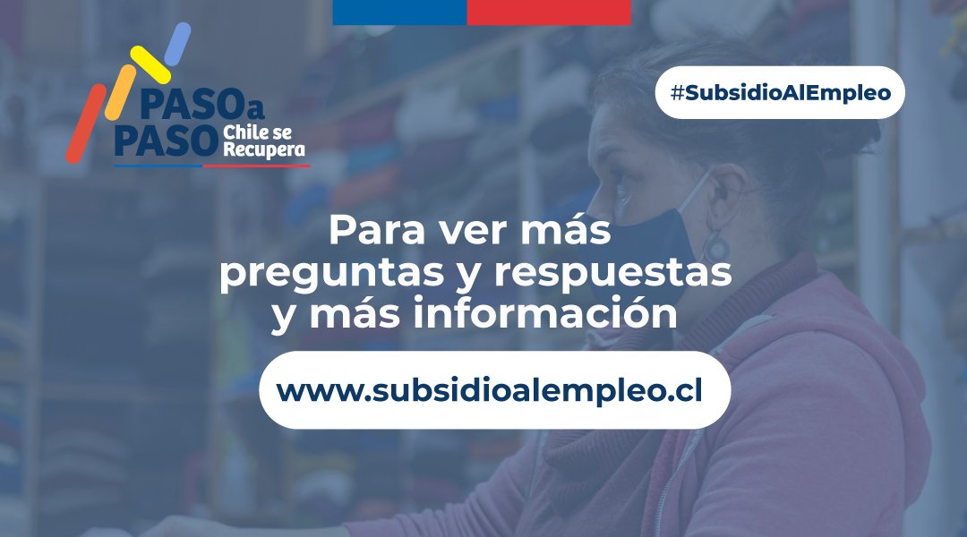 Nuevo Subsidio Al Empleo En Que Consiste