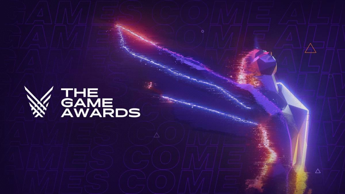 Y estos son los nominados en The Game Awards 2022!