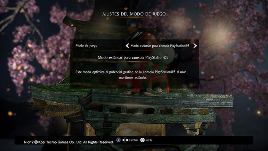 Nioh Standard Per PlayStation 5 - Gioco Action RPG Di Tecmo Koei - Foto 8