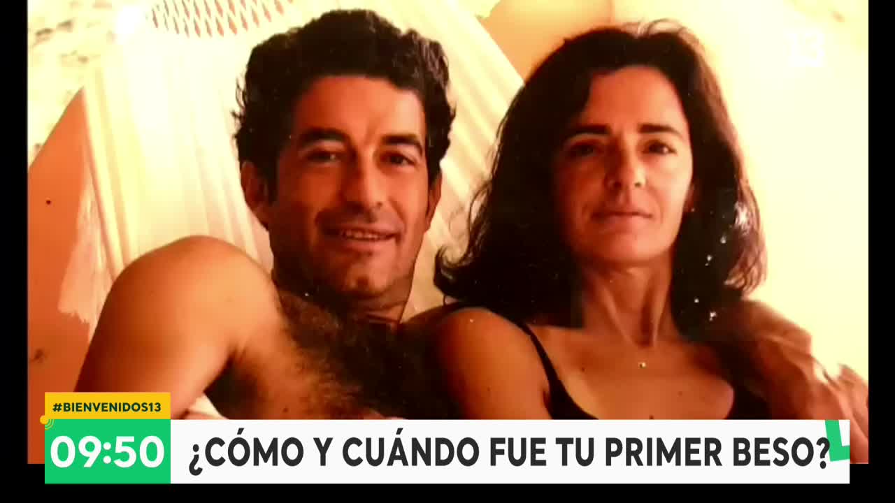 La impresionante historia de amor de Polo Ramírez y su esposa