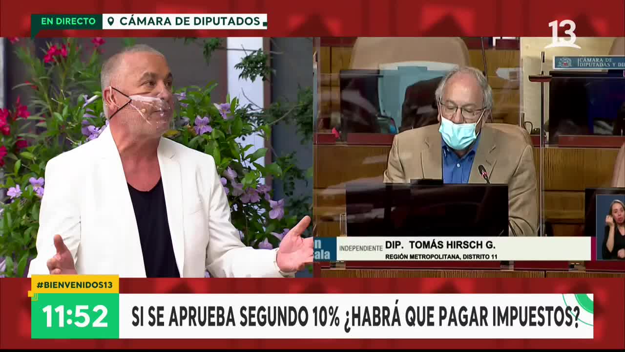 Willy Geisse destapa su complicada situación económica