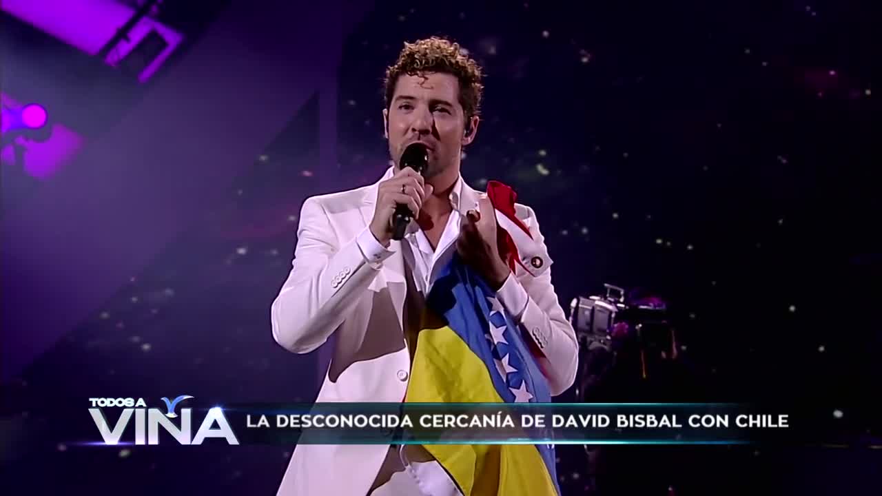 David Bisbal