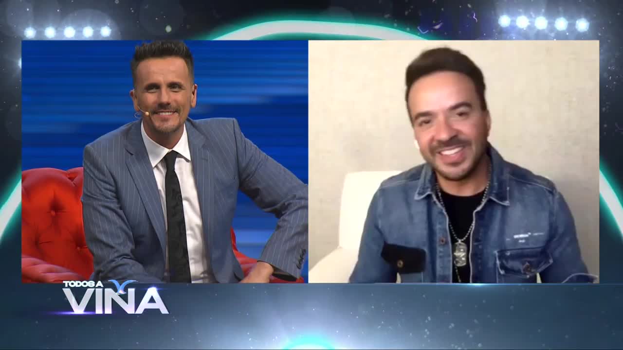 Luis Fonsi