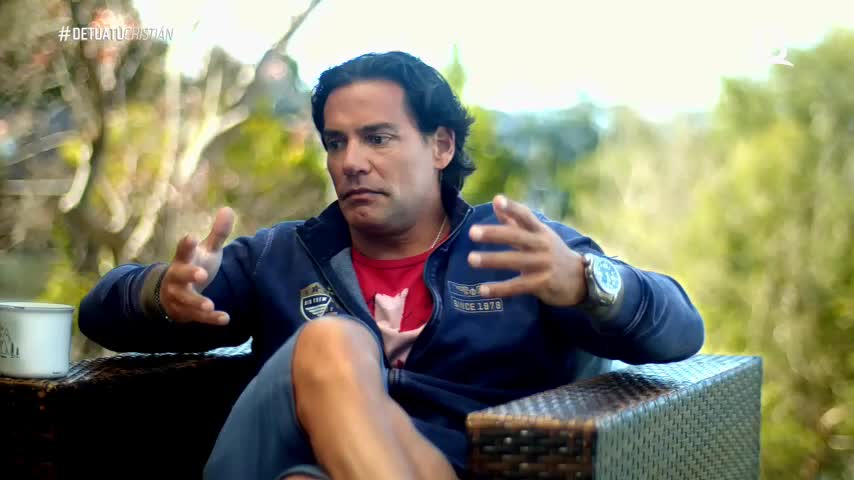 Cristián De La Fuente