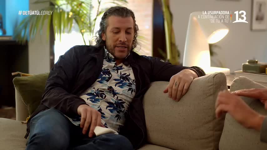 Leo Rey