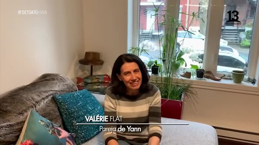 Yann Yvin