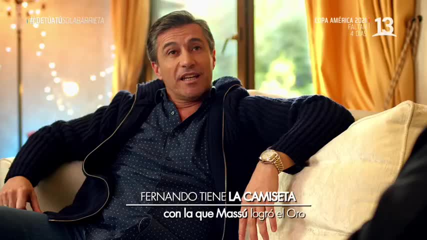 Fernando Solabarrieta