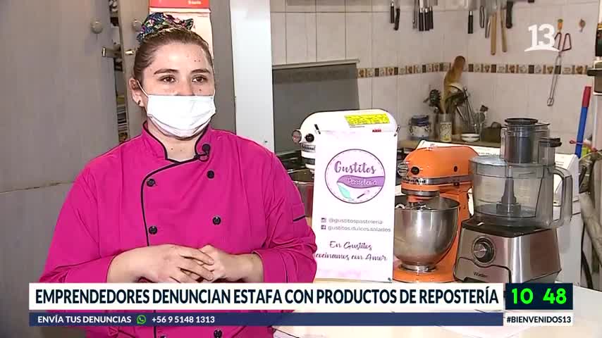 emprendedoras