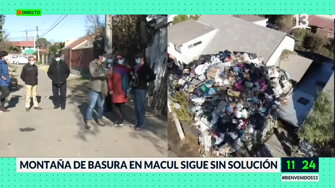 basura