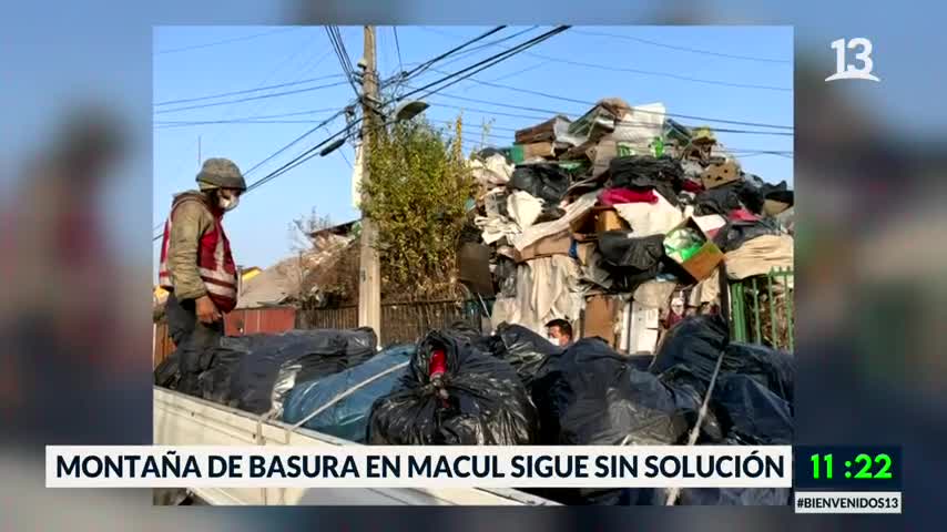 basura