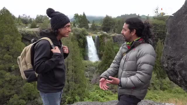 En Ruta 5 puedes descubrir los puntos turísticos más atractivos de Chile