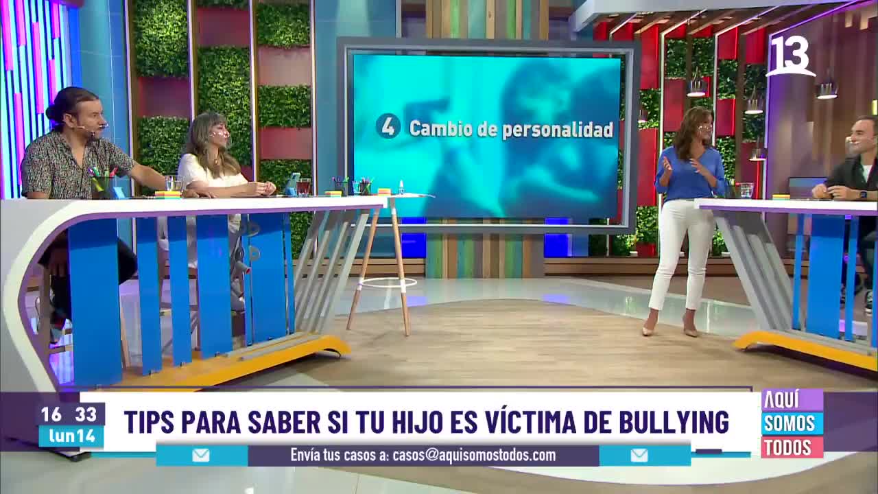 Bullying: ¿Cómo saber si tu hijo sufre acoso escolar?