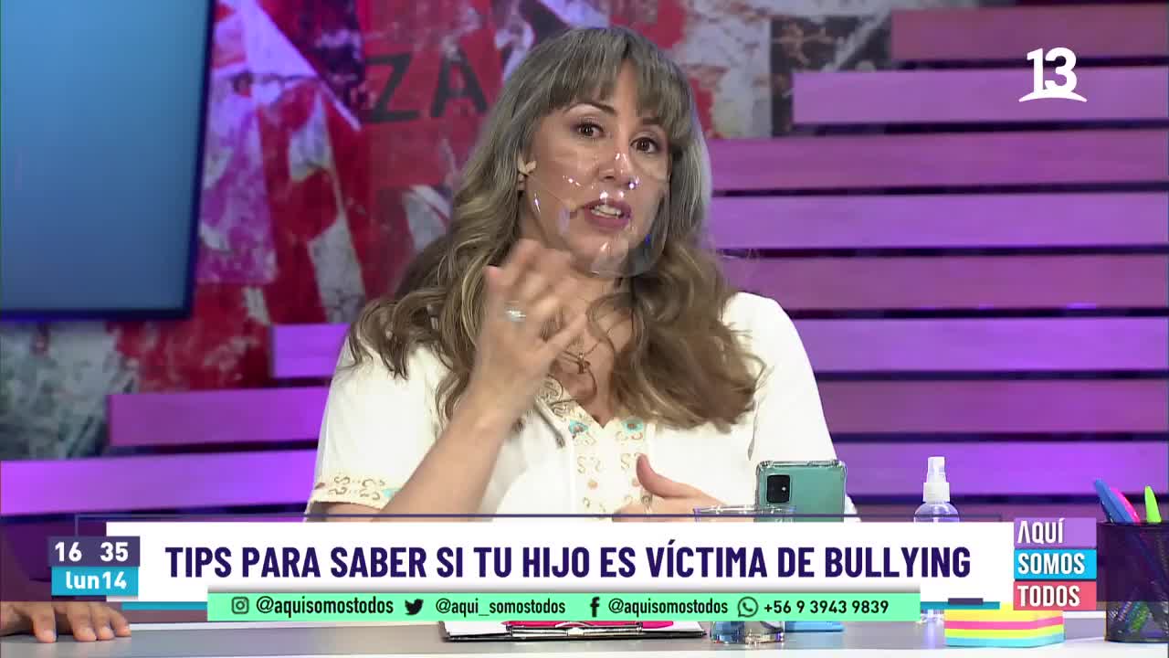 Bullying: ¿Cómo saber si tu hijo sufre acoso escolar?