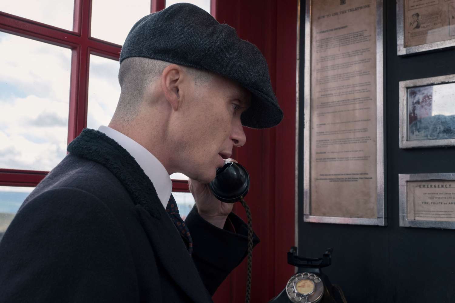 Peaky Blinders tres errores históricos detectados por los fans de la serie