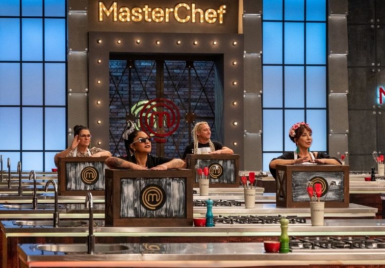MasterChef Celebrity dejará un nuevo eliminado este domingo