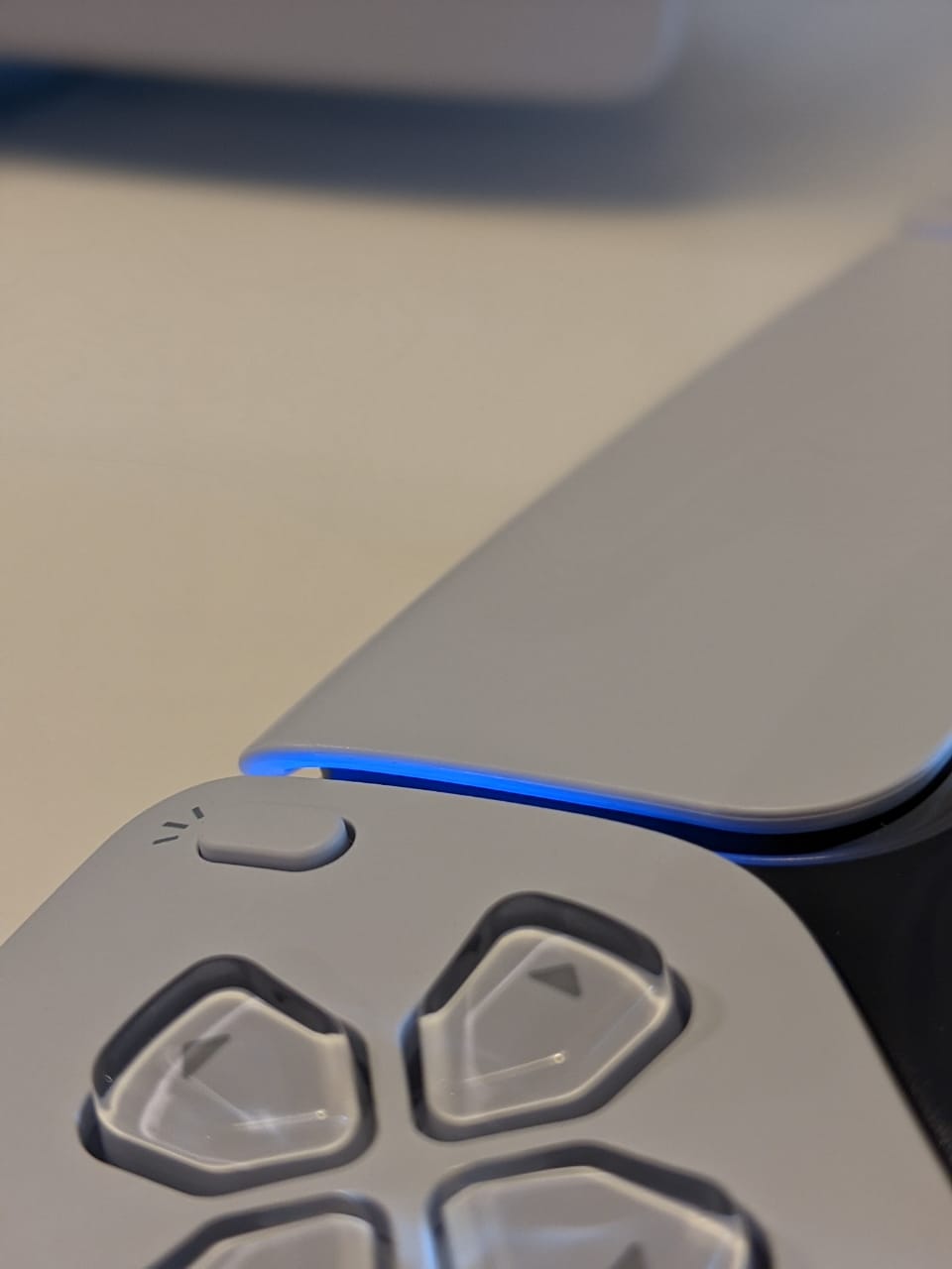PS5 - Review - DualSense - Una nueva experiencia de juego