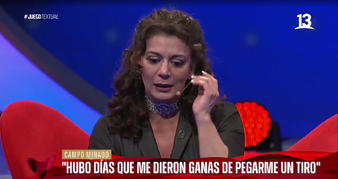 "No lo hice porque tengo hijos": Paola Troncoso confesó que tuvo pensamientos suicidas por su fibromalgia 