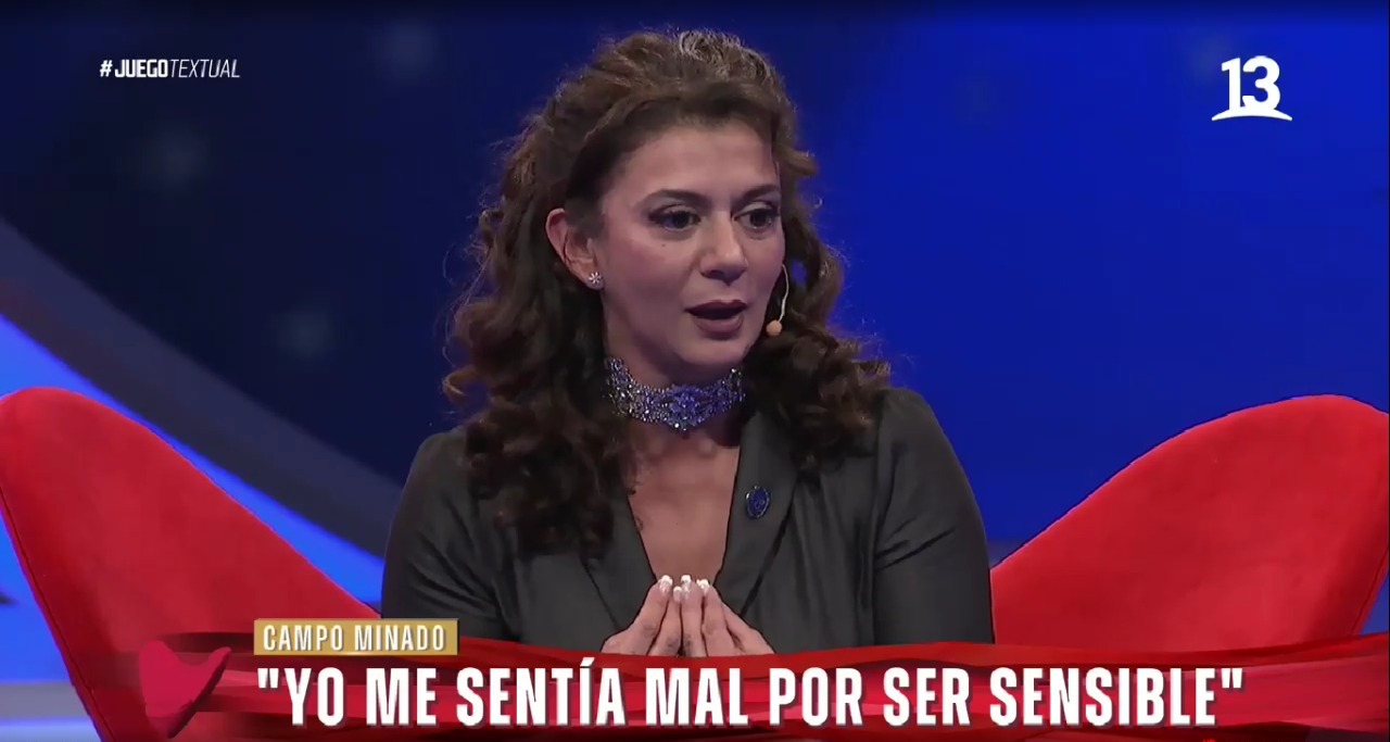 "Me ahogué en un lago en esa vida": Paola Troncoso reveló que vivió intensa regresión