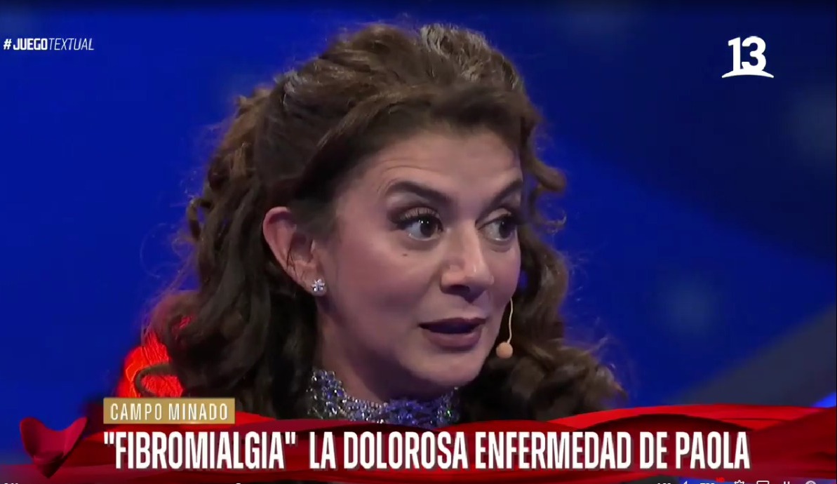 "Me ahogué en un lago en esa vida": Paola Troncoso reveló que vivió intensa regresión