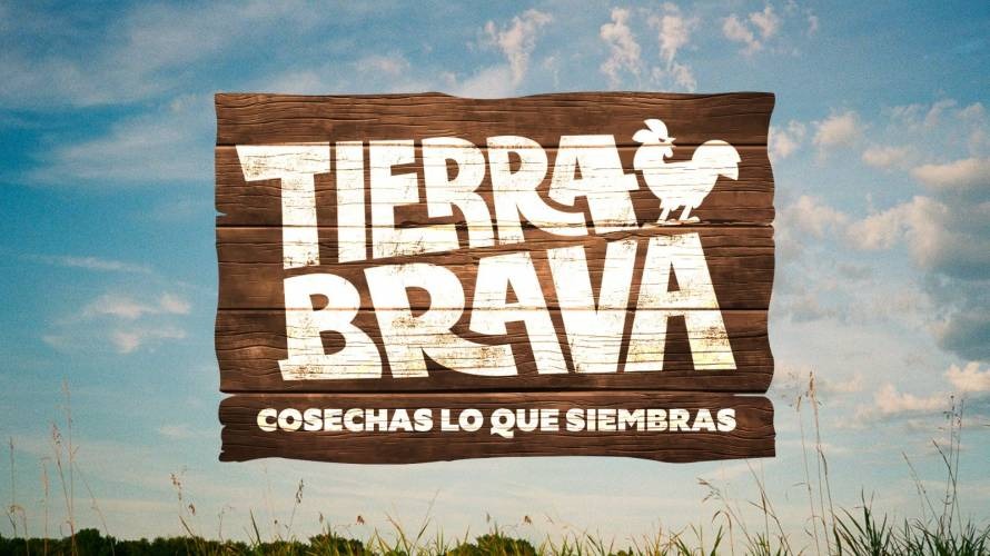 Tierra Brava