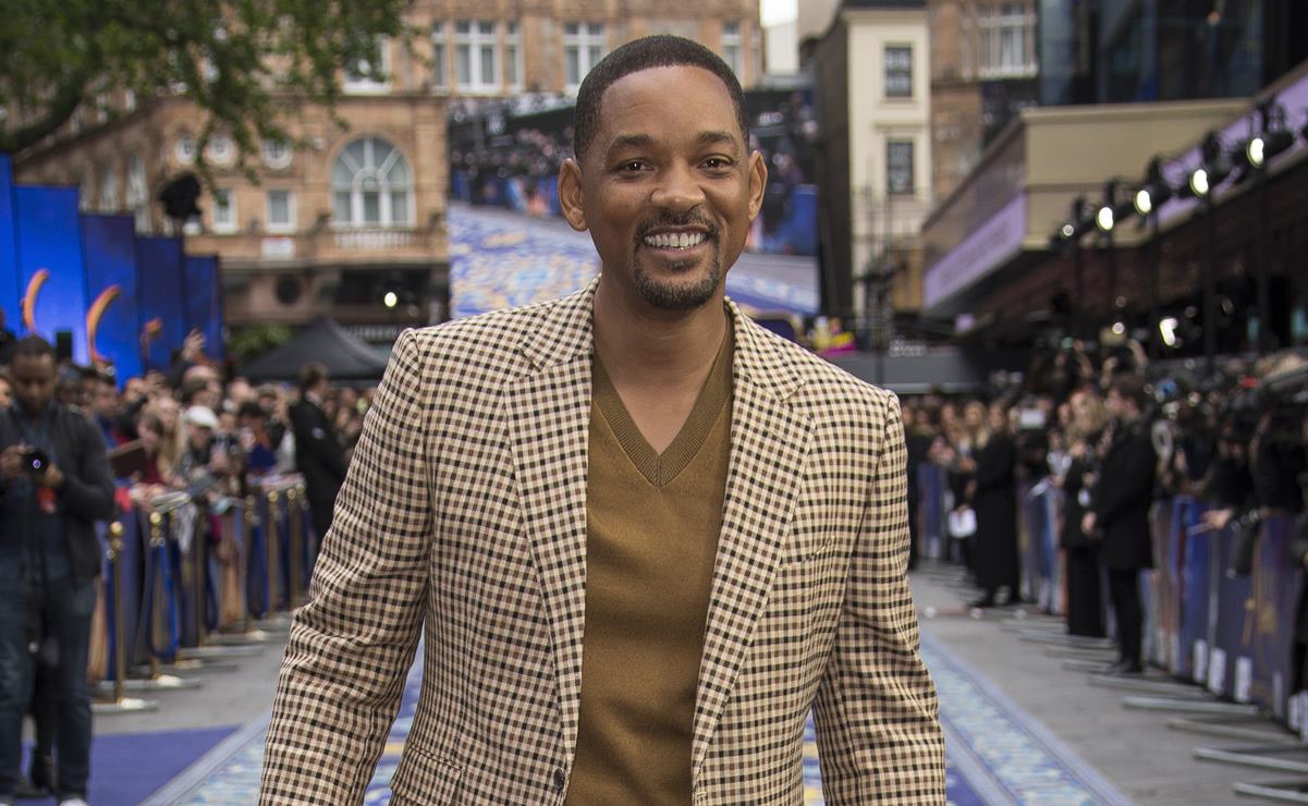 Will Smith