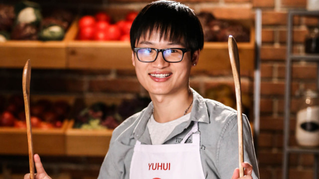 Así es la vida actual de Yuhui Lee, ex figura de “MasterChef Chile”