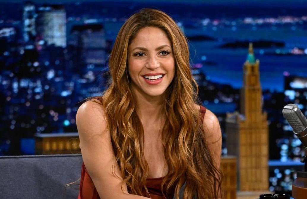 Aseguran que Shakira sufrió la pérdida de un embarazo