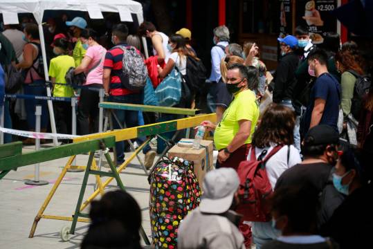 "Es legítimo y no robará sus datos": Gobierno aclara ...